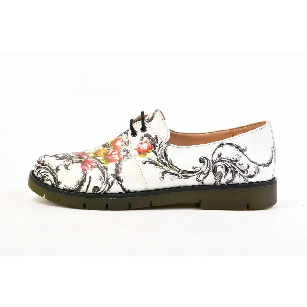 Slip on Sneakers Shoes NDN106